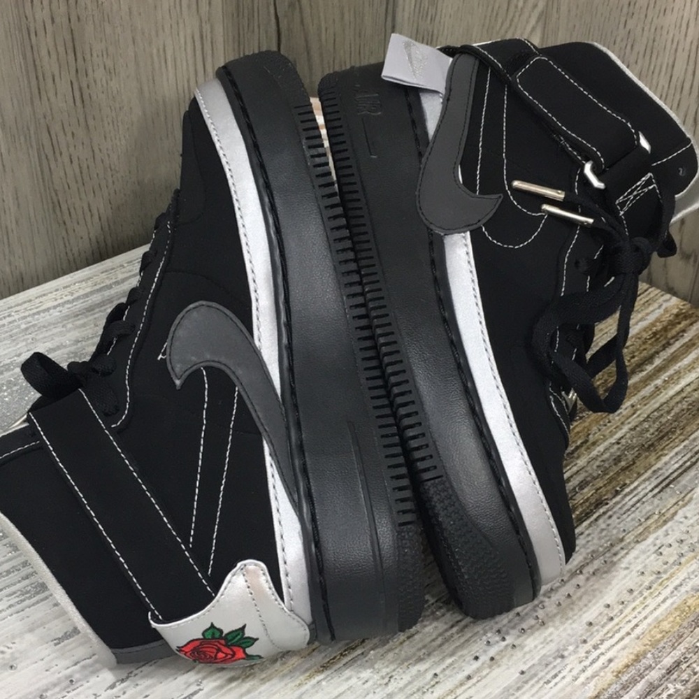 NIKE WMNS AF1 JESTER HI XX - Picture 8 of 8